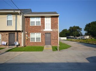 118 Woodland Dr, Boutte, LA 70039