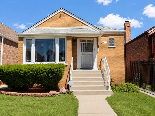 5927 S Kildare Ave, Chicago, IL 60629
