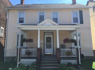 444 E North St, Bethlehem, PA 18018