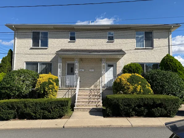 440 Brinkerhoff Ave, Fort Lee, NJ