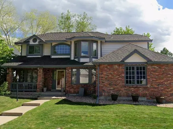 16212 E Prentice Lane, Aurora, CO 80015