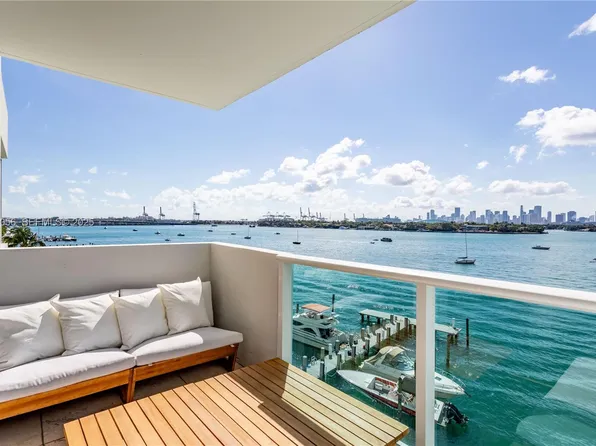 1200 West Ave APT 526, Miami Beach, FL 33139