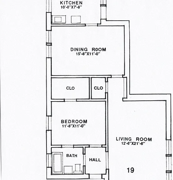2804 N Cambridge Ave — Photo 12