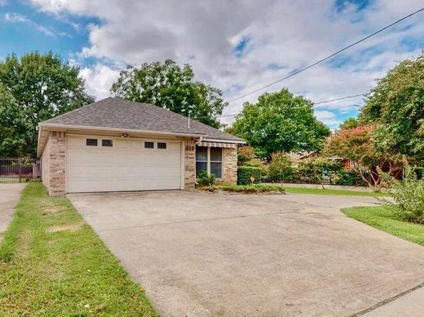 319 S Irving Heights Dr, Irving, TX 75060