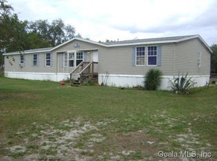 135 SE 125th Terrace Rd, Silver Springs, FL 34488