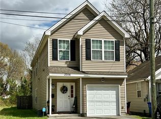 3306 Franklin St, Chesapeake, VA 23324