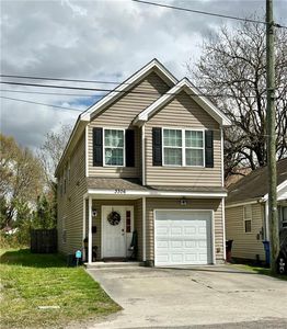 3306 Franklin St, Chesapeake, VA, 23324