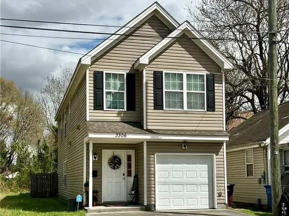 3306 Franklin St, Chesapeake, VA 23324