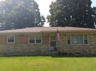 703 Hagge Ave, Grand Island, NE 68801