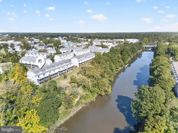 58 Canal Landing Ct, Rehoboth Beach, DE 19971
