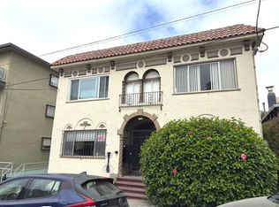 233 Acton, Oakland, CA 94606