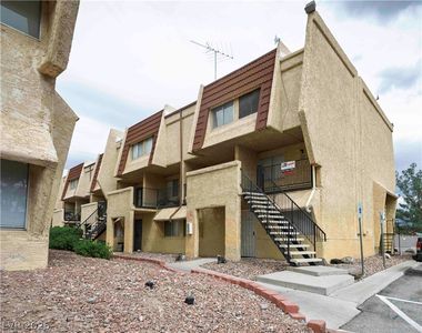 1303 Darlene Way APT 301C, Boulder City, NV, 89005