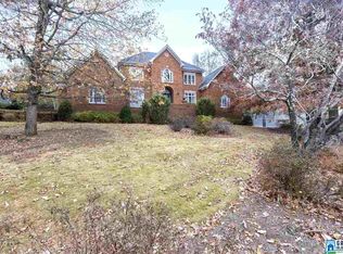 401 Woodward Rd, Trussville, AL 35173