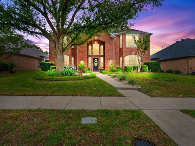 7016 Jasper Dr, Plano, TX, 75074