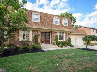 2015 Queen Anne Rd, Cherry Hill, NJ 08003
