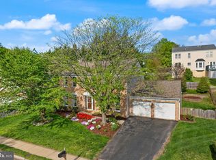 12652 Terrymill Dr, Herndon, VA 20170