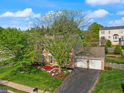 12652 Terrymill Dr, Herndon, VA, 20170