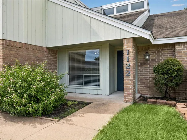 1122 New Tree Ln, Missouri City, TX 77489