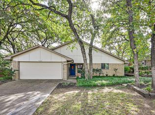 4408 Rising Sun Ct, Arlington, TX 76017