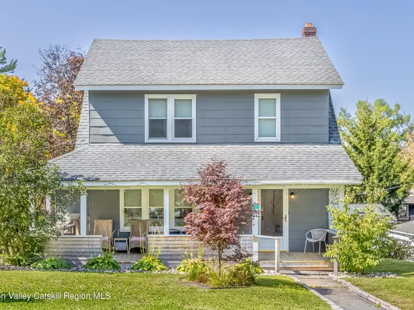 25 Spring Street, Tannersville, NY 12485