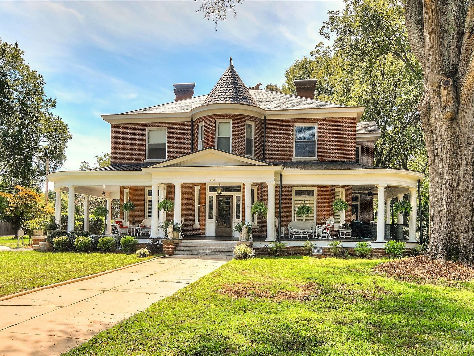 1103 W Franklin St, Monroe, NC 28112 MLS 4064717 Zillow