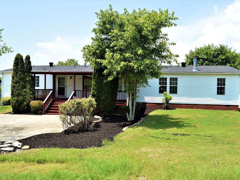 545 E Robertson Rd, Castalian Springs, TN 37031 Zillow