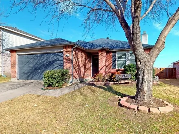 5416 Pandale Valley Dr, McKinney, TX 75071