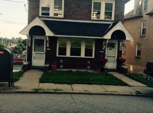 1201 Hillsdale Ave, Pittsburgh, PA