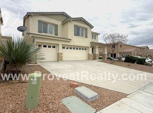 15799 Barrel Cactus Ln, Victorville, CA 92394