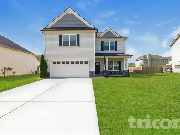 1113 Carrington Pl, Murfreesboro, TN 37128