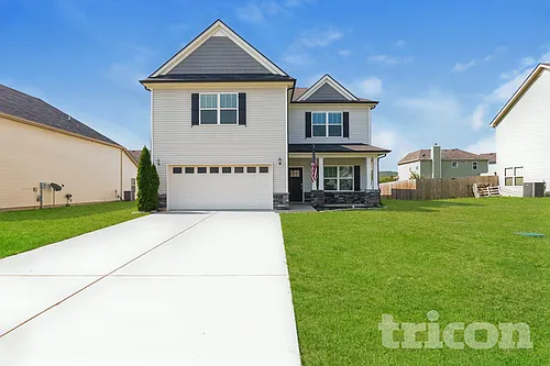 1113 Carrington Pl Photo 1