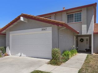 2647 Marsh Dr, San Ramon, CA 94583