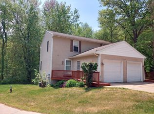 17310 Lane Ave #A, Spring Lake, MI 49456