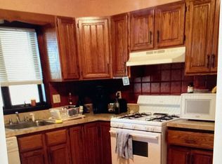 336 Lagrange St #1, Boston, MA 02132
