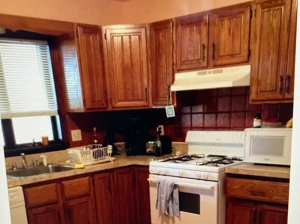 336 Lagrange St #1, Boston, MA 02132