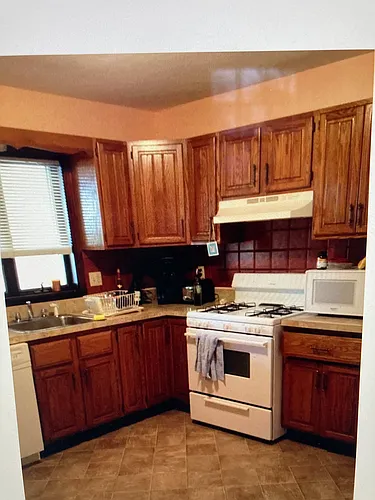 336 Lagrange St #1 Photo 1