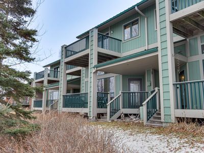 6508 Aspenwood Dr #6508, Tofte, MN, 55615