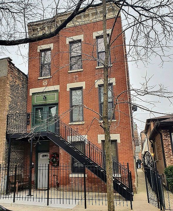1413 W Flournoy