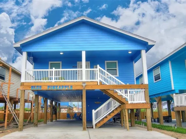 (undisclosed Address), Port Aransas, TX 78373