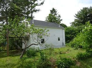 17B Oakley Ave #17B, Bourne, MA 02532