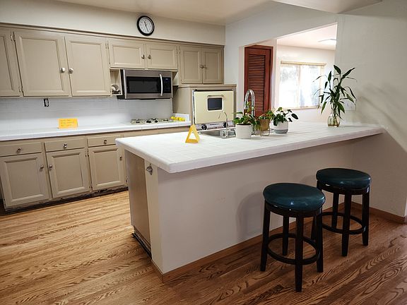 kitchen photo from dining room