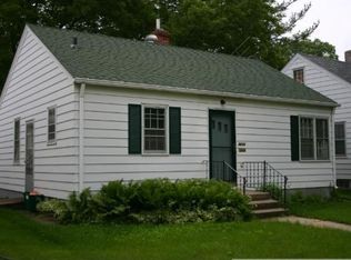 3231 Lincoln St NE, Minneapolis, MN 55418
