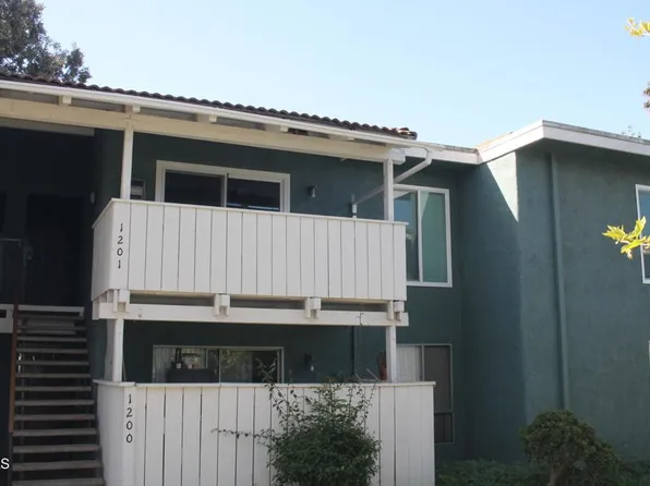 1300 Saratoga Ave Unit 1201, Ventura, CA 93003