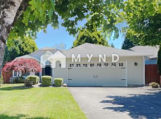 13119 NE 89th St, Vancouver, WA 98682