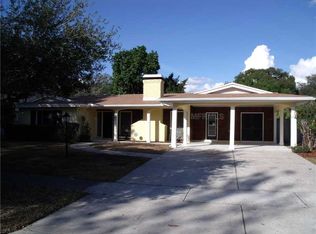 3603 Floyd Rd, Tampa, FL 33618