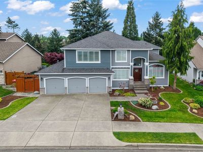 3526 Spyglass Drive NE, Tacoma, WA, 98422