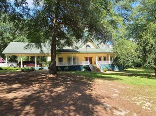 776 Falcon Ln, Metter, GA 30439