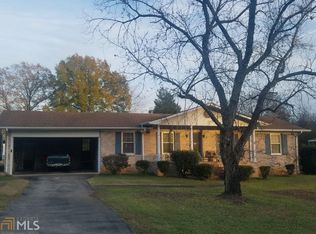 648 Valley Rd, Cedartown, GA 30125