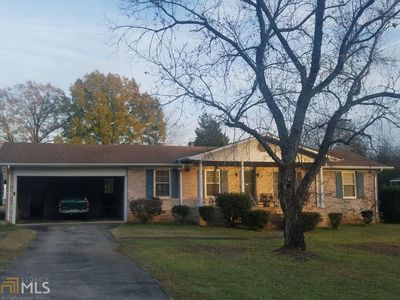 648 Valley Rd, Cedartown, GA, 30125
