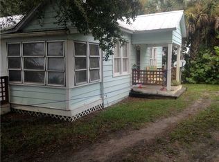 12855 83rd Ave, Sebastian, FL 32958